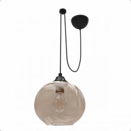 Изображение продукта Подвесной светильник De Markt Фьюжн 18 392016901 